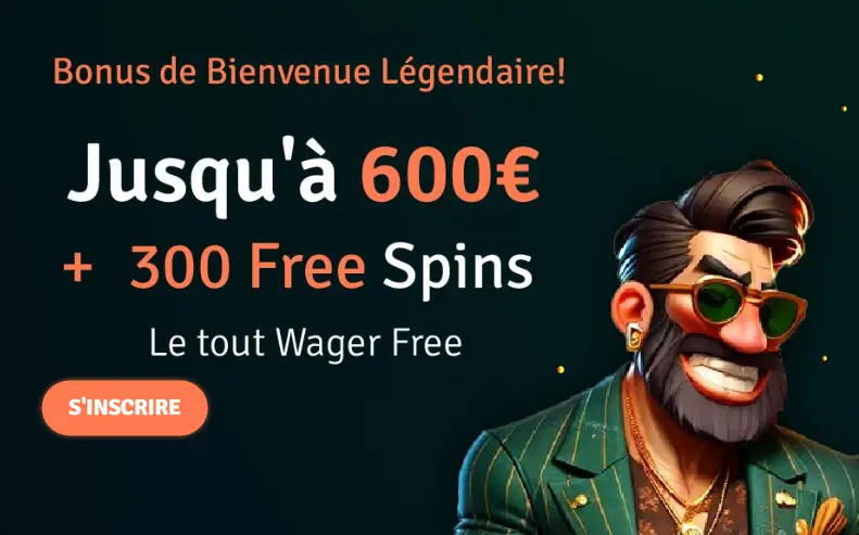 Staxino Casino Bonus banner App